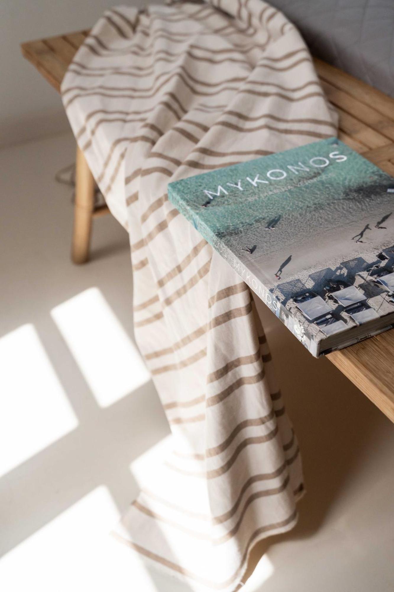 Tagoo Studios Mykonos Mykonos Town Exteriér fotografie