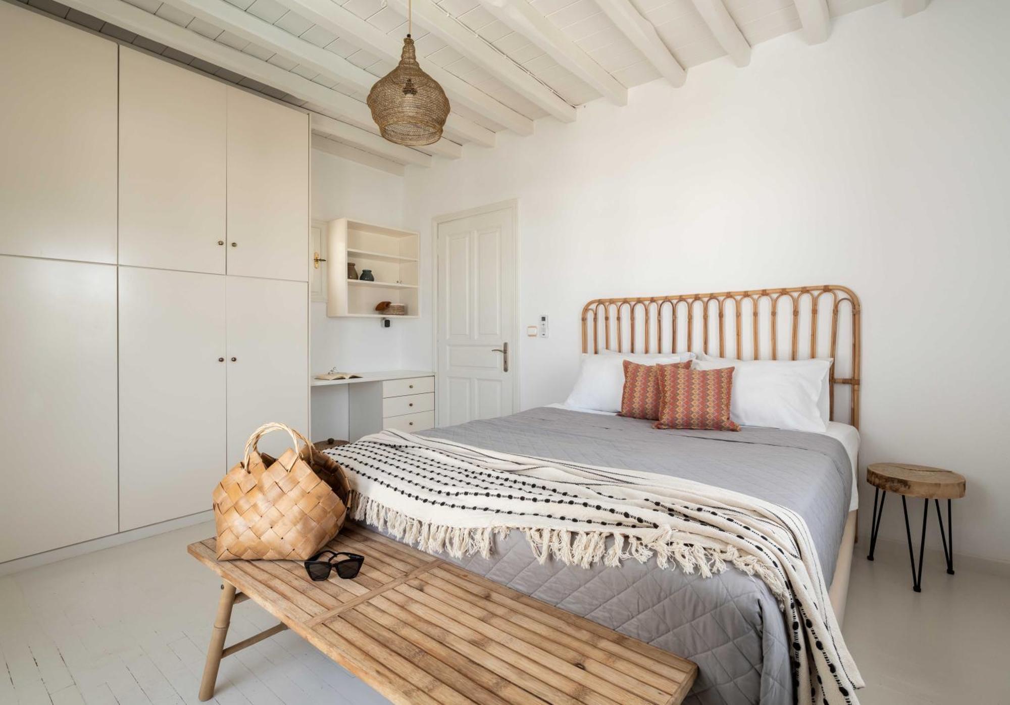 Tagoo Studios Mykonos Mykonos Town Exteriér fotografie