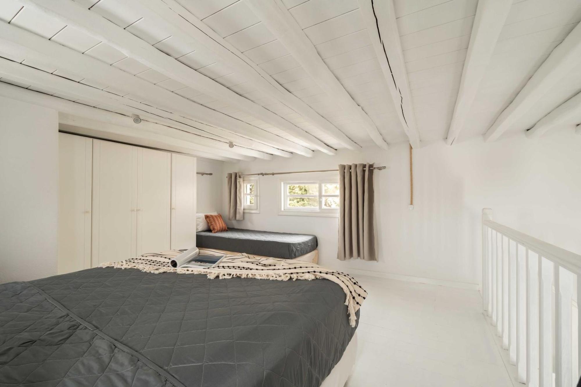 Tagoo Studios Mykonos Mykonos Town Exteriér fotografie