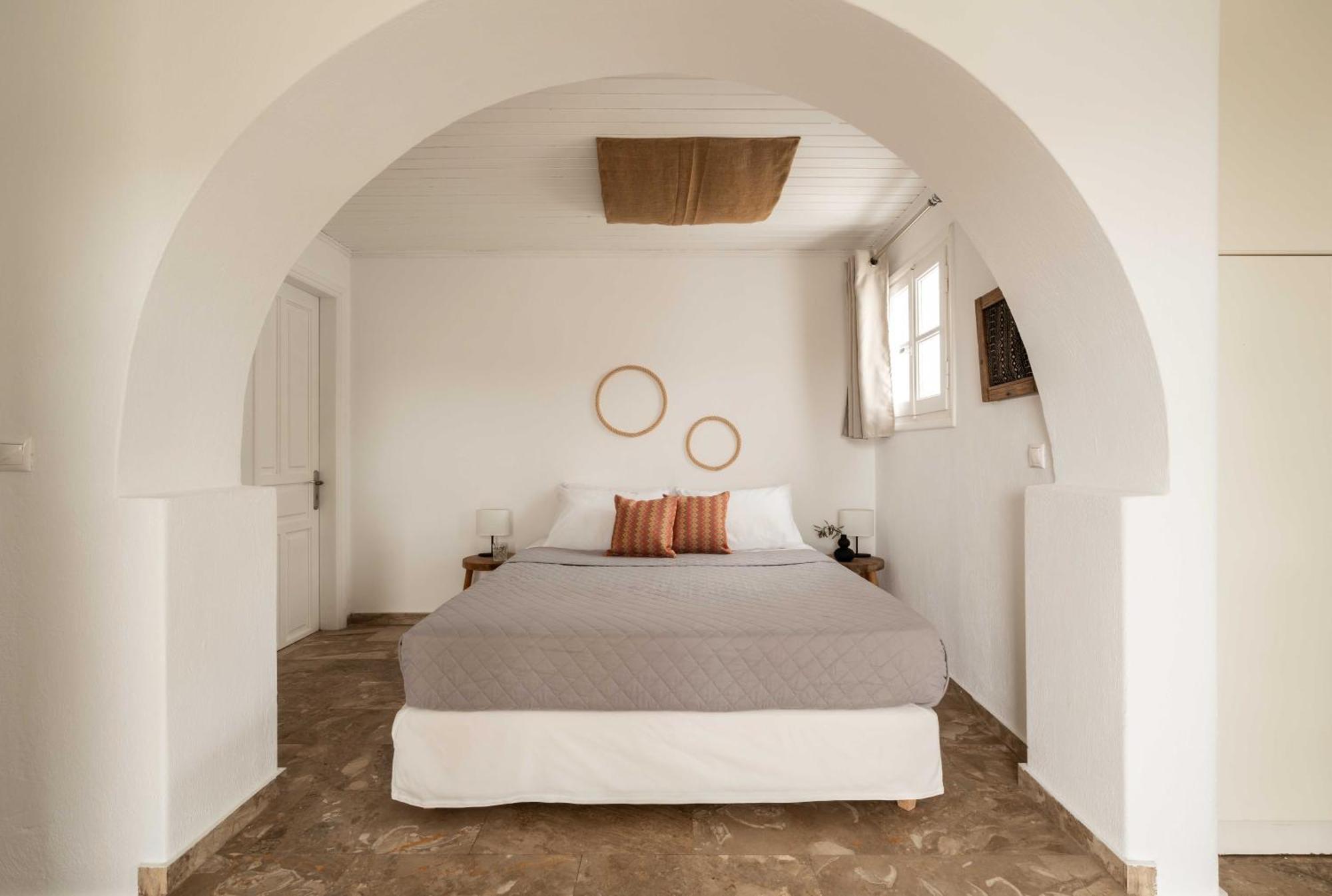 Tagoo Studios Mykonos Mykonos Town Exteriér fotografie